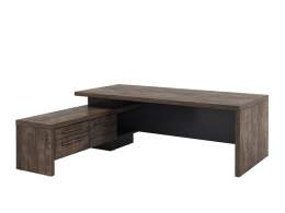 Стол письменный T-22пр.0000